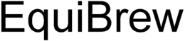 EQUIBREW trademark