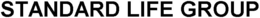 STANDARD LIFE GROUP trademark