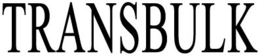 TRANSBULK trademark