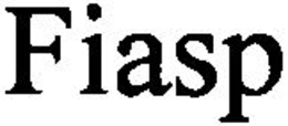 FIASP trademark