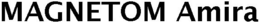 MAGNETOM AMIRA trademark