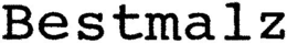 BESTMALZ trademark