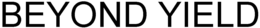 BEYOND YIELD trademark