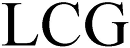 LCG trademark