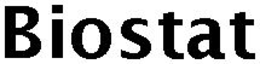 BIOSTAT trademark