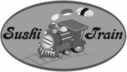 SUSHI TRAIN trademark