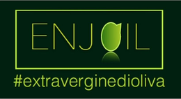 ENJOIL #EXTRAVERGINEDIOLIVA trademark