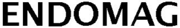 ENDOMAG trademark