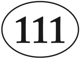 111 trademark