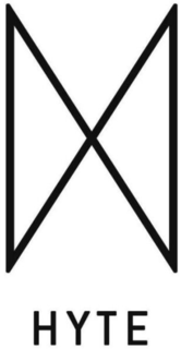 HYTE trademark