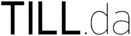TILL.DA trademark