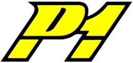 P1 trademark