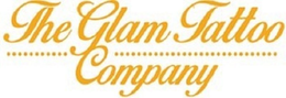 THE GLAM TATTOO COMPANY trademark