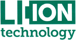 LI-ION TECHNOLOGY trademark