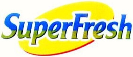 SUPERFRESH trademark