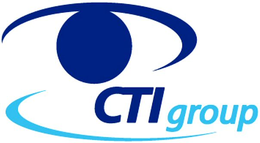 CTI GROUP trademark