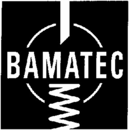BAMATEC trademark