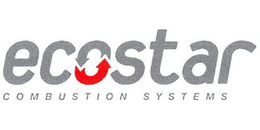 ECOSTAR COMBUSTION SYSTEMS trademark