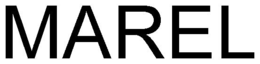 MAREL trademark