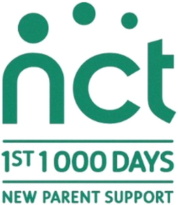 NCT 1ST 1000 DAYS NEW PARENT SUPPORT trademark