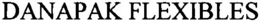 DANAPAK FLEXIBLES trademark