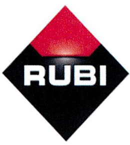 RUBI trademark