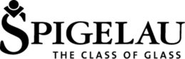SPIGELAU THE CLASS OF GLASS trademark