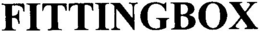 FITTINGBOX trademark