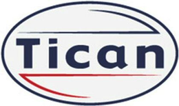 TICAN trademark