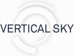 VERTICAL SKY trademark