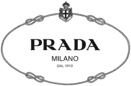PRADA MILANO DAL 1913 trademark