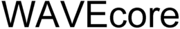WAVECORE trademark