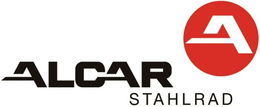 ALCAR STAHLRAD A trademark