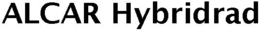ALCAR HYBRIDRAD trademark