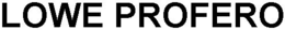 LOWE PROFERO trademark