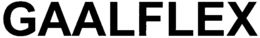GAALFLEX trademark