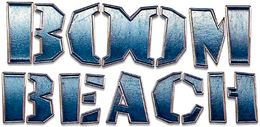 BOOM BEACH trademark