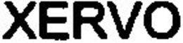 XERVO trademark