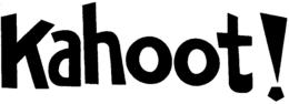 KAHOOT! trademark