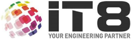 IT8 YOUR ENGINEERING PARTNER trademark