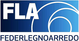 FLA FEDERLEGNOARREDO trademark