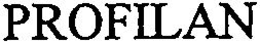 PROFILAN trademark