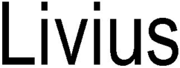 LIVIUS trademark