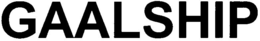 GAALSHIP trademark