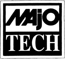 MAJO TECH trademark