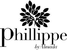 PHILLIPPE BY ALMADA trademark