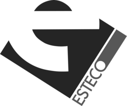 E ESTECO trademark