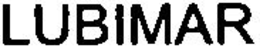 LUBIMAR trademark