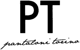 PT PANTALONI TORINO trademark
