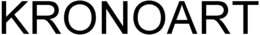 KRONOART trademark